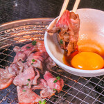 焼肉屋 Seiちゃん - 