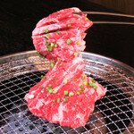 焼肉屋 Seiちゃん - 