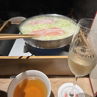 羅豚 ギンザ・グラッセ - 