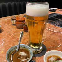 焼肉 宮中 - 