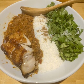 チリトマ ラーメン THANK_0