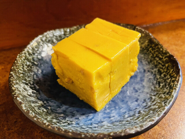 魚ざん - 秋田（日本料理）の写真