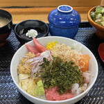 寿司・割烹 大吉 - 