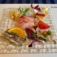 ラ･スコリエーラ - 