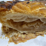 パティスリー・レ・ビアン・エメ - 