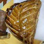 パティスリー・レ・ビアン・エメ - 