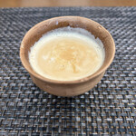 東インド ベンガル料理専門店インディアンスパイスファクトリー - チャイ