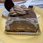 パティスリー・レ・ビアン・エメ - 