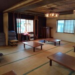 寿司の松川 - 番組の幹部会で使用されオンエアされた2F