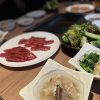 焼肉ホルモン 稲田 - 