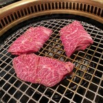 Wagyuu Yakiniku Kimu - 