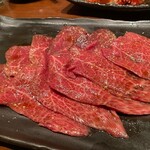 Wagyuu Yakiniku Kimu - 