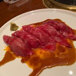 Wagyuu Yakiniku Kimu - 