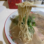 188026770 - ラーメン　800円