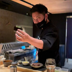 焼き鳥 とりら - 行ってらっしゃい‼︎