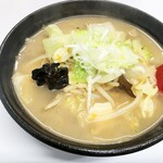 麺辛屋 二代目 美國 - 