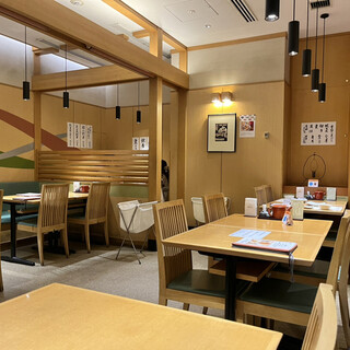 天ぷら 船橋屋_2