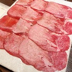 Yakiniku Takedaya - 