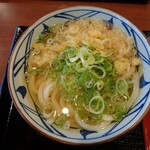 丸亀製麺 - 