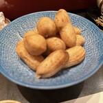 寿司・会席料理 みやこ - 