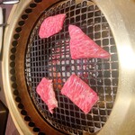 焼肉 武田や - 