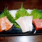 土間土間 - 