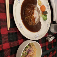 くいしんぼー山中 - 