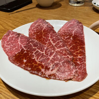 ビーフキッチン 渋谷店 - 
