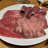ビーフキッチン 渋谷店 - 