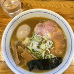 麺屋 はし本 - 