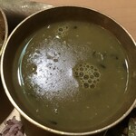 NEPALI CUISINE HUNGRY EYE Dine & Bar - 五種類のダル（豆）スープ