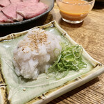 Itamae Yakiniku Isshou - 