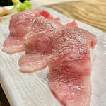 Itamae Yakiniku Isshou - 