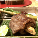 会席料理 かど36 - 