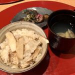 会席料理 かど36 - 