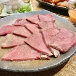 Itamae Yakiniku Isshou - 