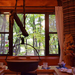 珈琲舎 でご一 - 