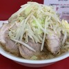 ラーメン二郎 神田神保町店