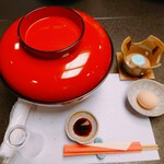 海鮮・そば かく屋 - 