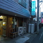 この日は並びゼロ！