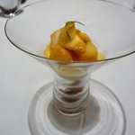 レーヌ デ プレ - タルトタタン　２０１３