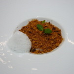 レーヌ デ プレ - 軽く爽やかなチョコレート