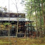 Raphael - 店の外観