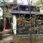 Raphael - 店の外観