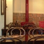 Raphael - 店内風景