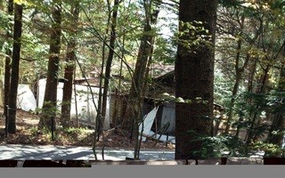 Raphael - 比較的、交通量の多い道に面しています