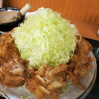 とんかつ 三太_1