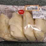 モンペリエ - 料理写真:ミニもっちりチーズ