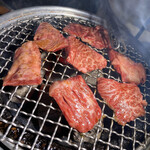 Wagyuu Yakiniku Biyando - 