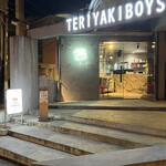 TERIYAKI BOYS - 